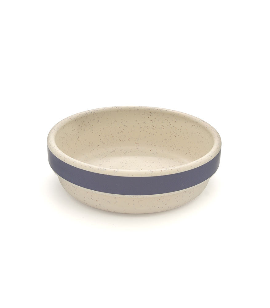 Recycled Plastic Dog Bowl
