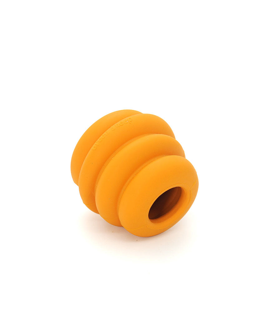 Natural Rubber Ball (Small)
