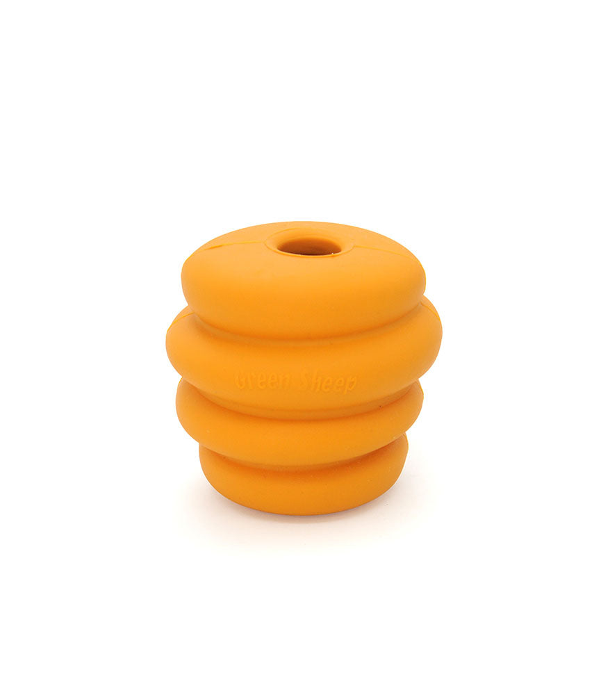 Natural Rubber Ball (Small)