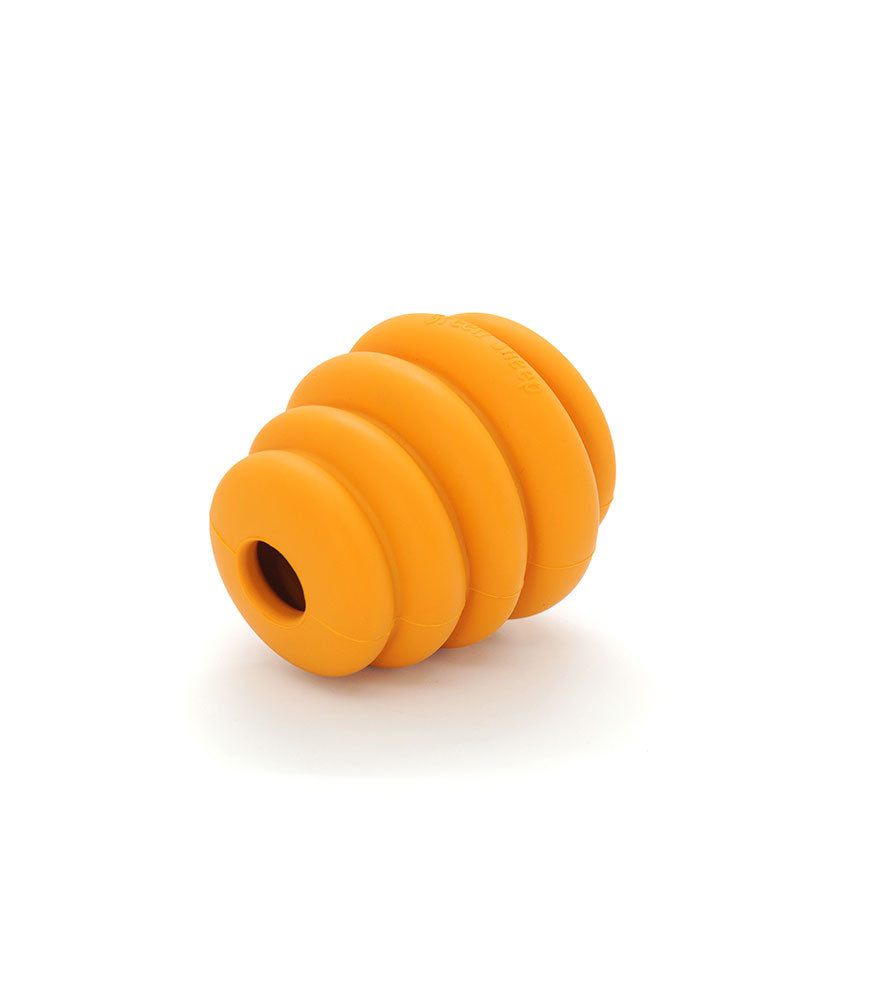 Natural Rubber Ball (Large)