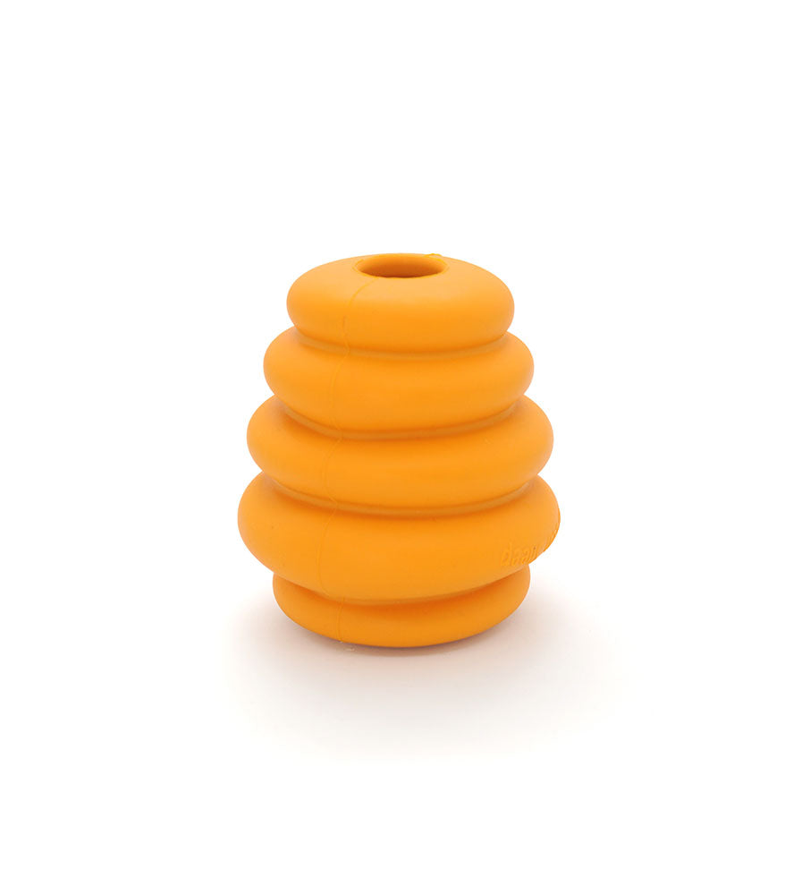 Natural Rubber Ball (Large)