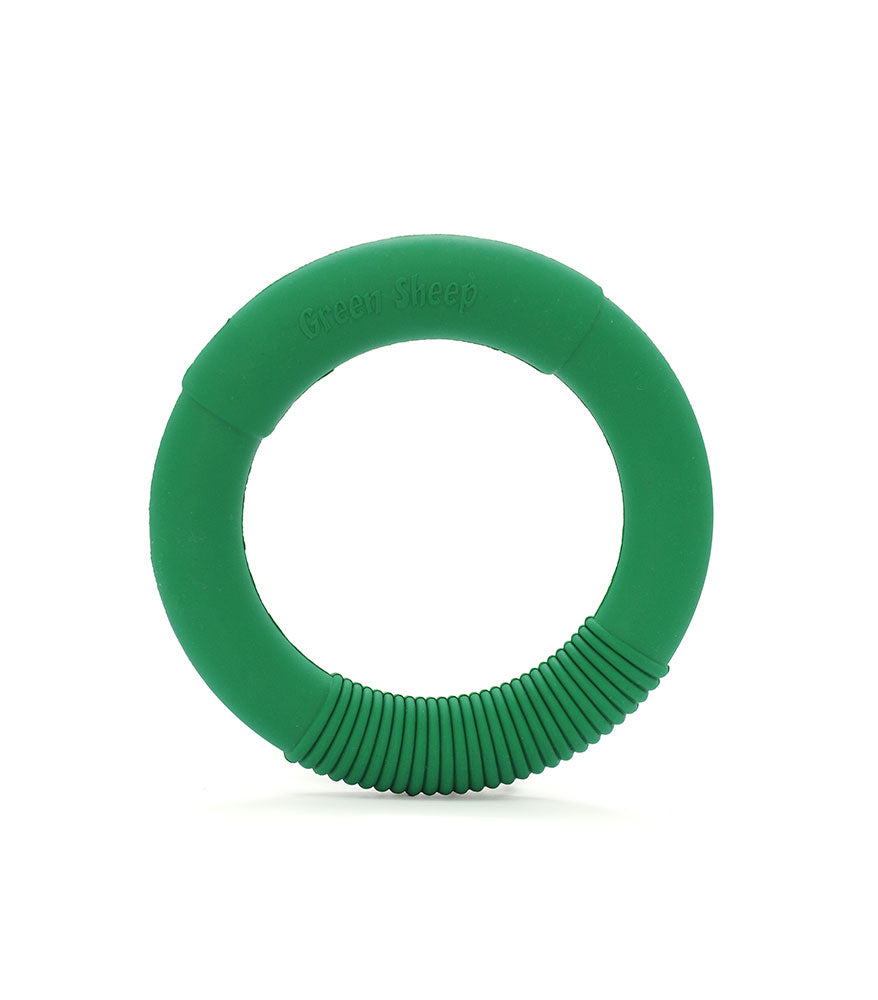 Natural Rubber Hoop