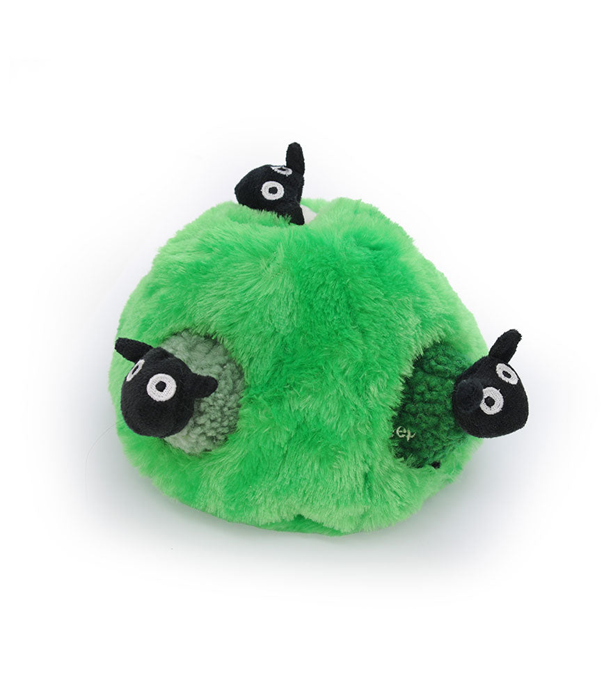 Three Sheep Hide & Seek Plush Toy