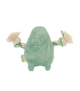 Stuffing Free Plush Avocado Rope Toy