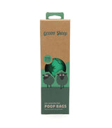 Poop Bags Large Roll (Unscented) - 315pcs