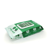 Pet Wipes (Unscented) - Pack of 80