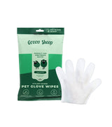 Glove Wipes (Unscented) - Pack of 8