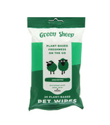 Pet Wipes (Travel Size) - Pack of 20s