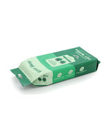 Pet Wipes (Unscented) - Pack of 50