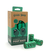 Poop Bags (Unscented)