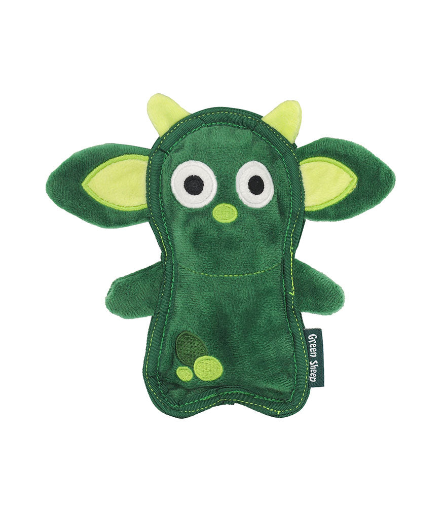 Loofah Plush Forest Goblin (S)