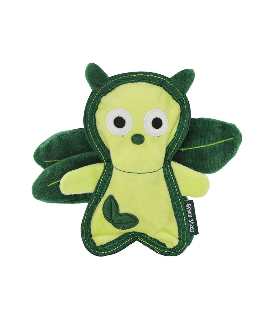 Loofah Plush Forest Fairy (S)