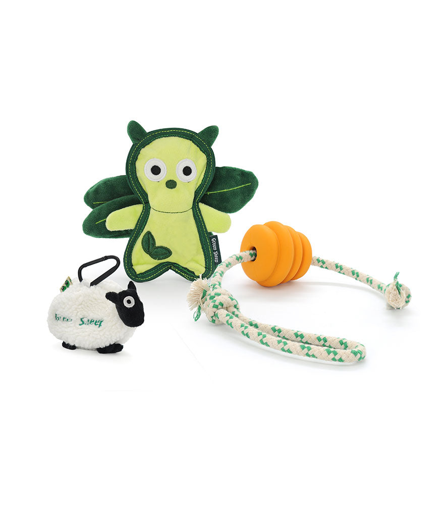 Daily Play & Care Set