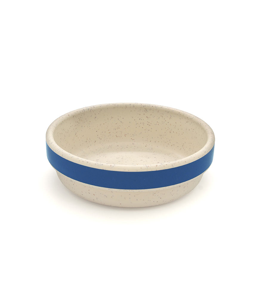Recycled Plastic Dog Bowl