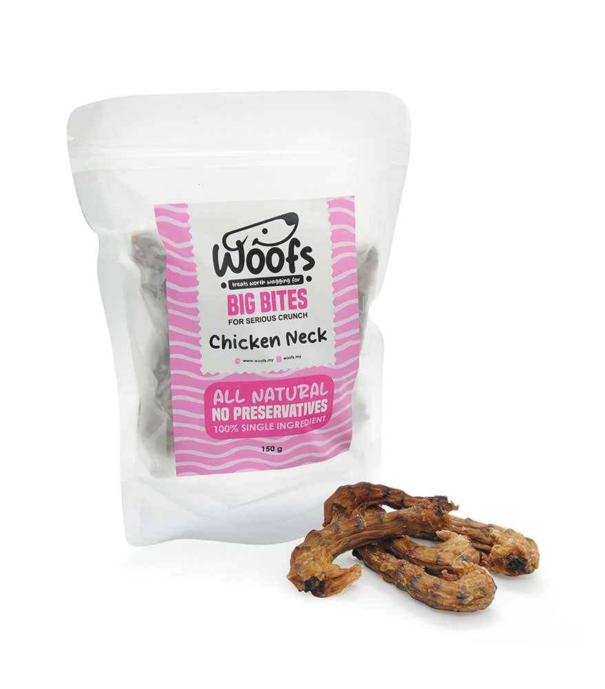 Chicken Neck 150g
