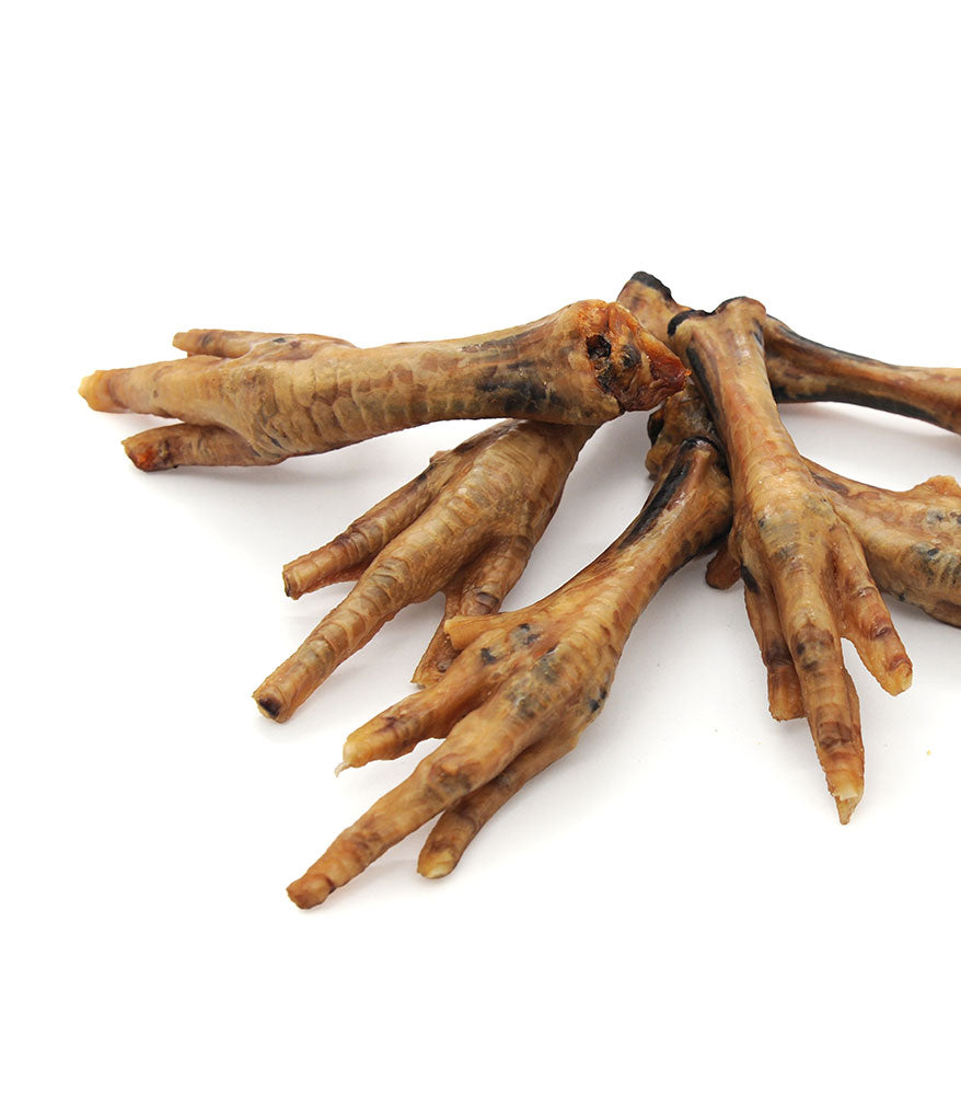 Chicken Feet (Pack of 15)