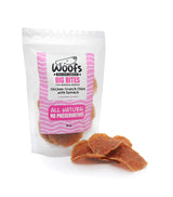 Chicken Crunch Chips Series 80g