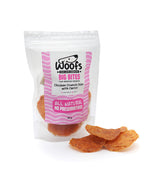 Chicken Crunch Chips Series 80g