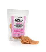 Chicken Crunch Chips Series 80g