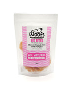 Chicken Crunch Chips Series 80g