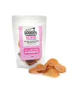 Chicken Crunch Chips Series 80g