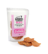 Chicken Crunch Chips Series 80g