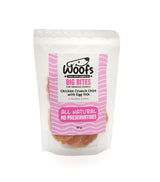 Chicken Crunch Chips Series 80g