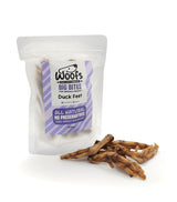 Duck Feet (Pack of 15)