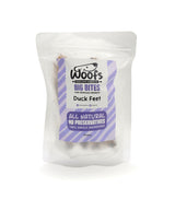Duck Feet (Pack of 15)