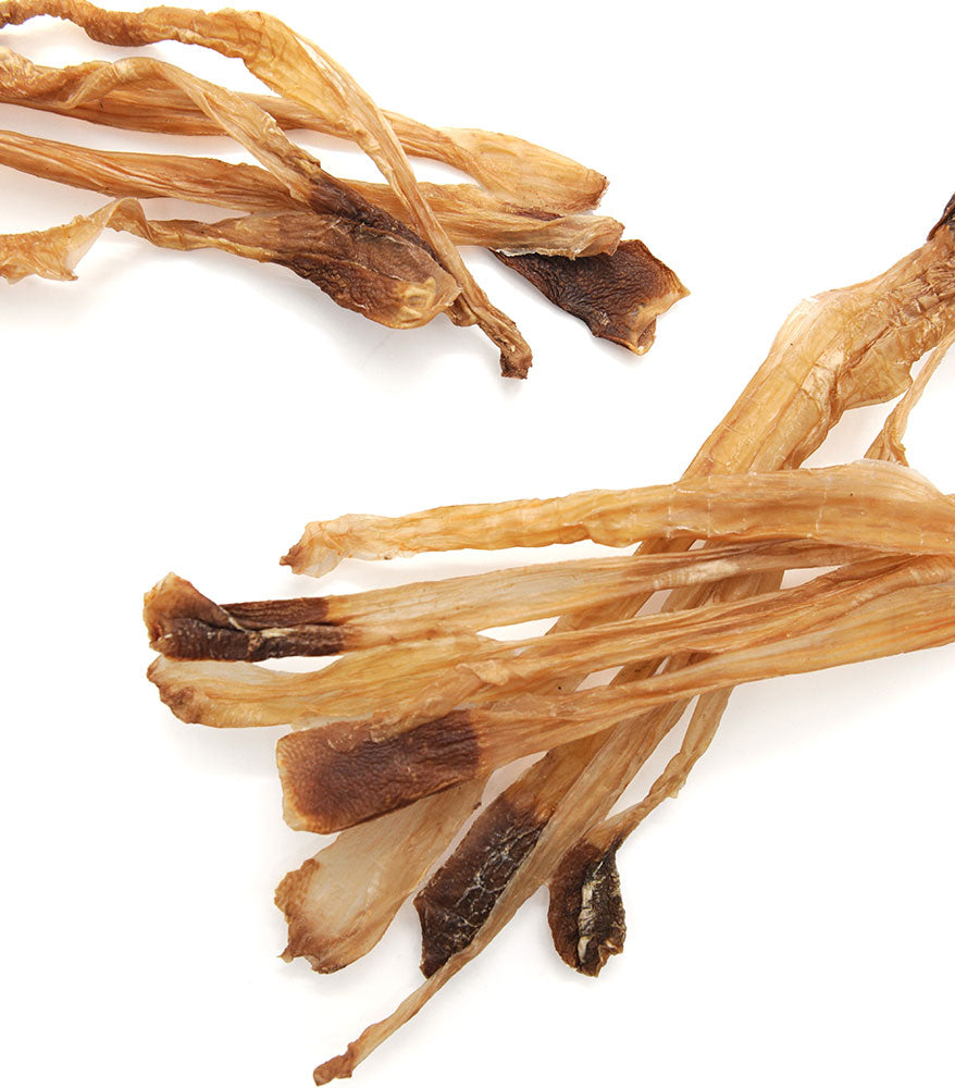 Duck Esophagus 50g