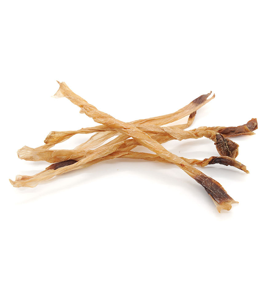 Duck Esophagus 50g