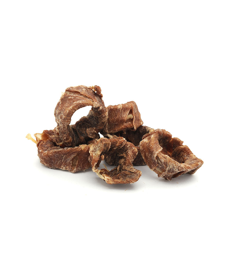 Duck Wrapped Beef Trachea 80 grams