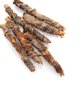 Duck Wrapped Goose Throat 80g