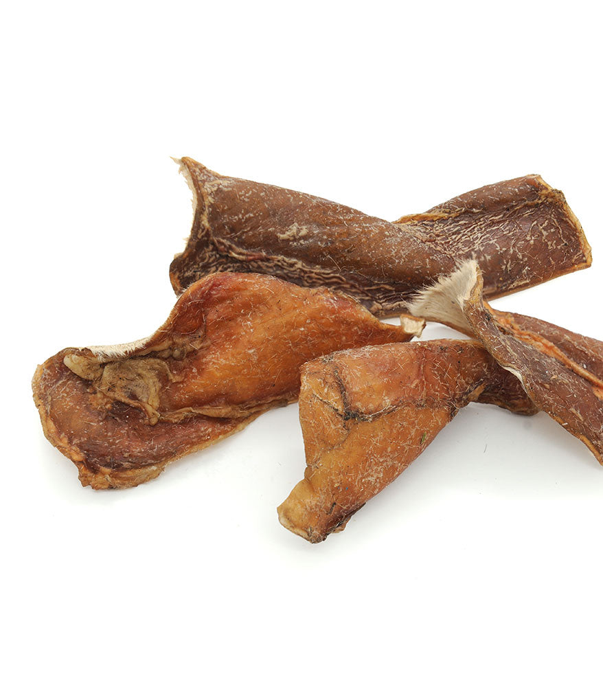 Beef Skin (with fur) 150g