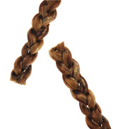 Bully Stick 15cm - Braided