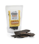 Beef Liver 80g