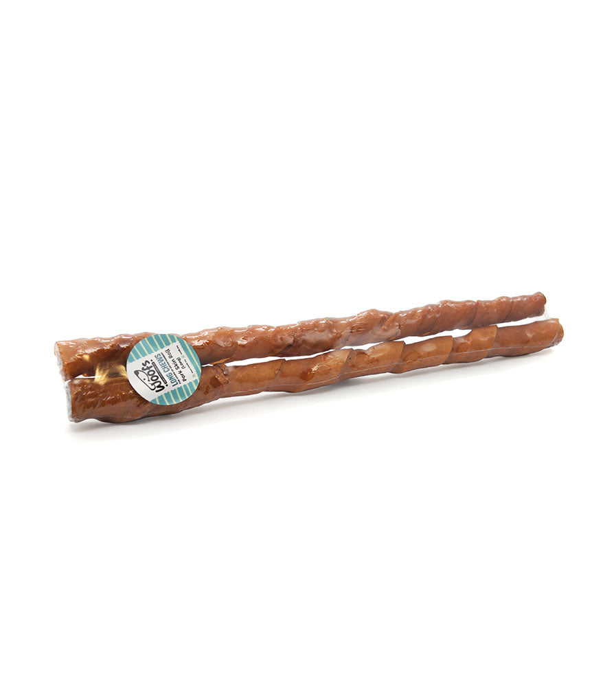 Pork Skin Roll - Pack of 2