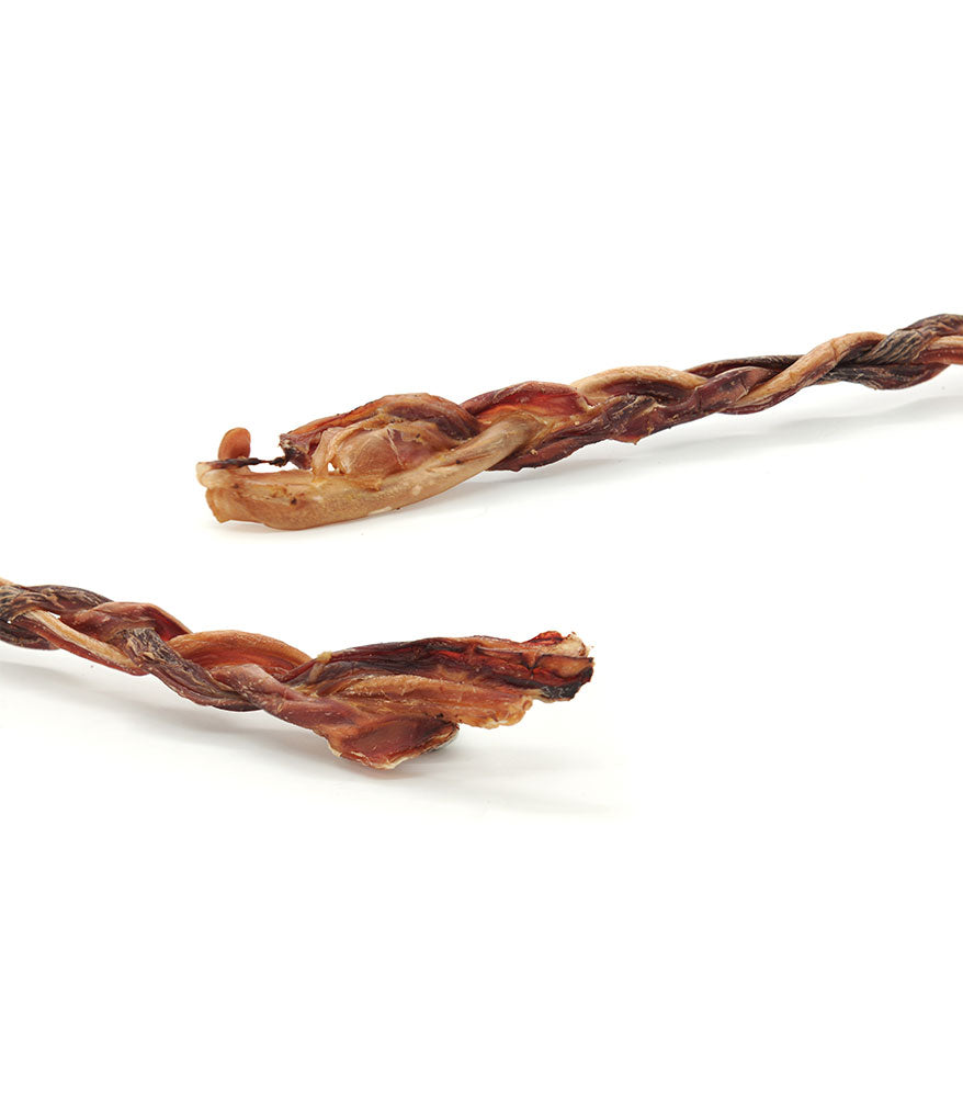 Piggy Pizzle (Braided)