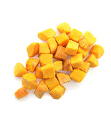 Freeze Dried Egg Yolk Cubes 100g