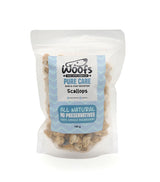 Freeze Dried Scallops