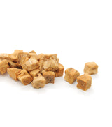 Freeze Dried Salmon Cubes