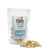 Freeze Dried Scallops