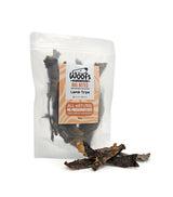 Lamb Green Tripe 50g