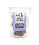 Duck Jerky