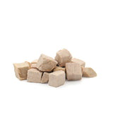 Freeze Dried Duck Cubes