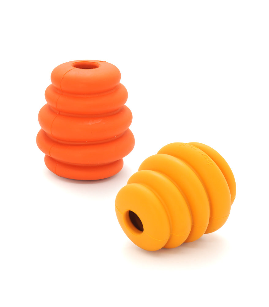 Natural Rubber Ball (Large)