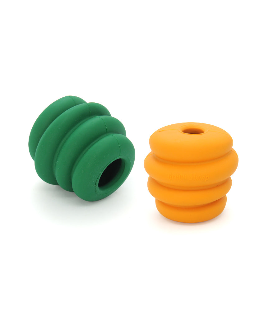 Natural Rubber Ball (Small)