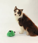 Three Sheep Hide & Seek Plush Toy