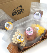 Regular Variety Treat Pack