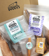 Chew Variety Treat Pack
